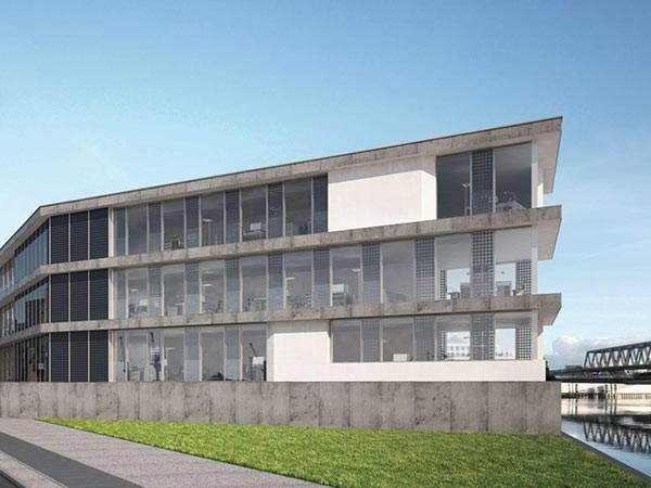 Aké sú konkrétne aplikácie integrácie fotovoltaickej budovy?
