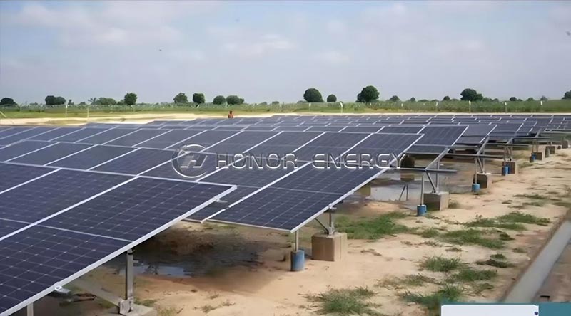 Z projektov našich klientov do sveta! Spoločne vybudujme udržateľnú budúcnosť.