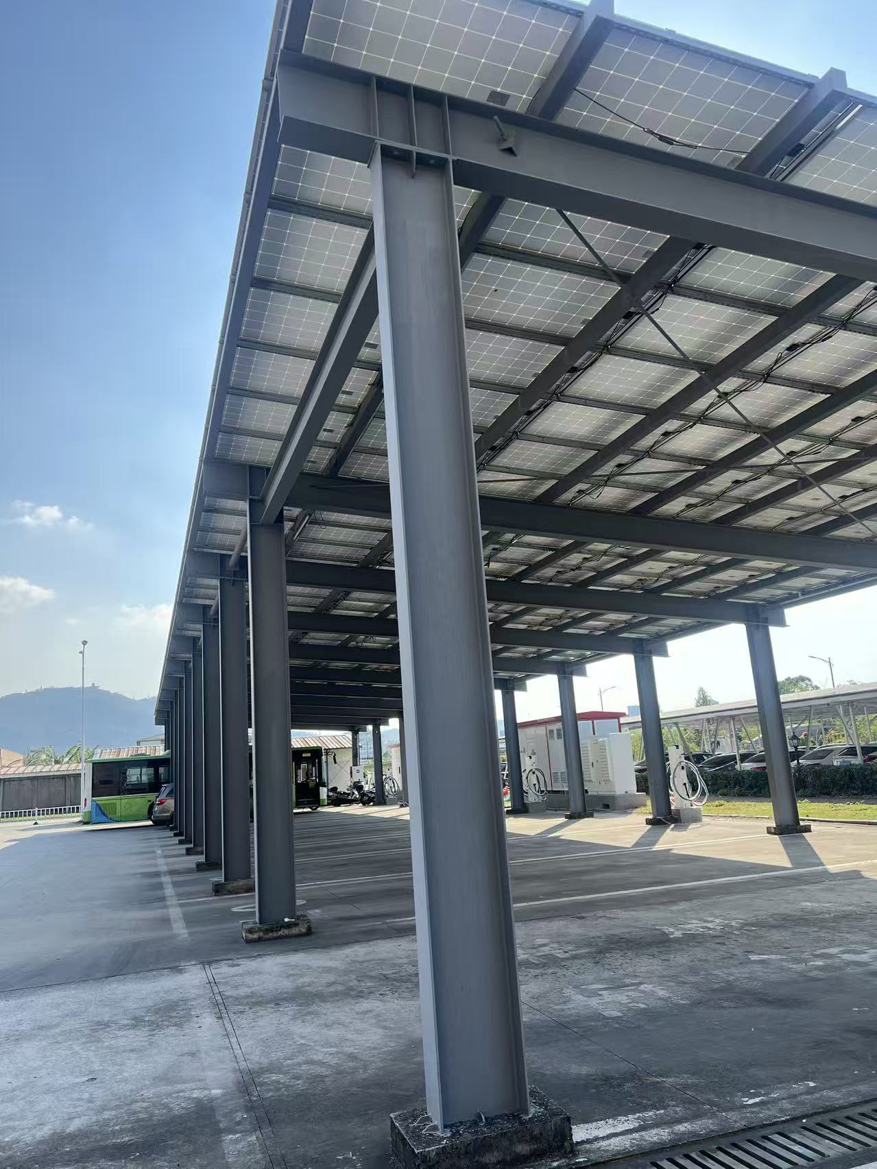 Aké sú špecifické aplikácie integrácie fotovoltaických budov?