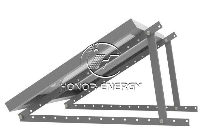 Ako nastaviteľný solárny strešný držiak maximalizuje solárnu účinnosť a flexibilitu inštalácie?