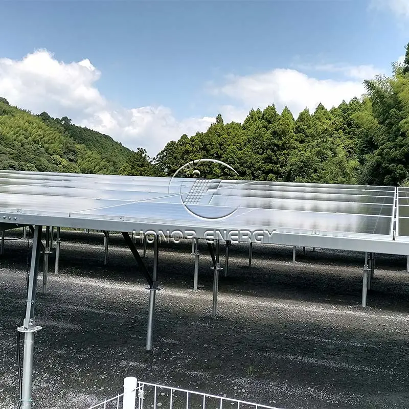 Prečo je solárna zemná montáž dôležitejšia, než väčšina kupujúcich očakáva?