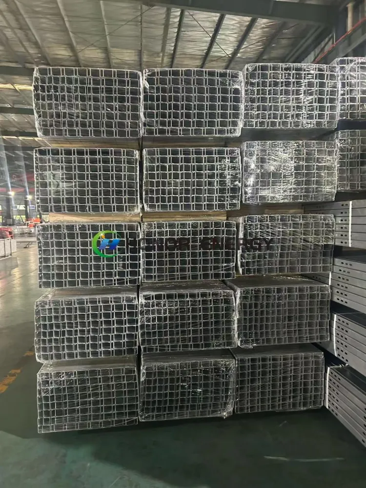 Flexibilné fotovoltaické držiaky vedú globálne poľnohospodárske a komplexné terénne projekty
