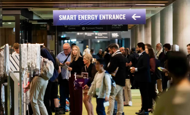 Inovácia v oblasti montážnych systémov pre fotovoltaické systémy sa dostáva do centra pozornosti na veľtrhu Smart Energy 2026 v Sydney