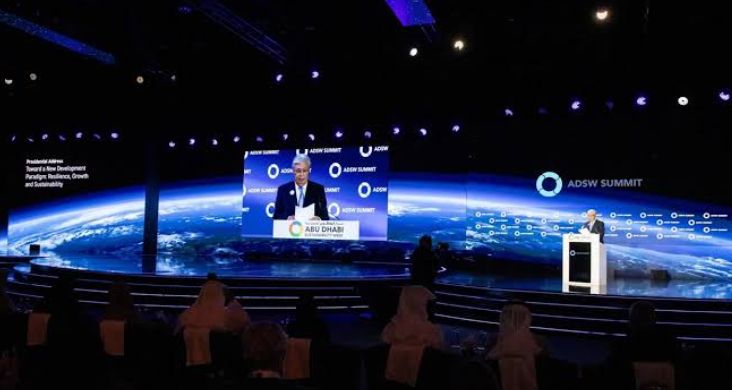 Pevné montážne konštrukcie na WFES Abu Dhabi 2026 – najdôležitejšie informácie z výstavy