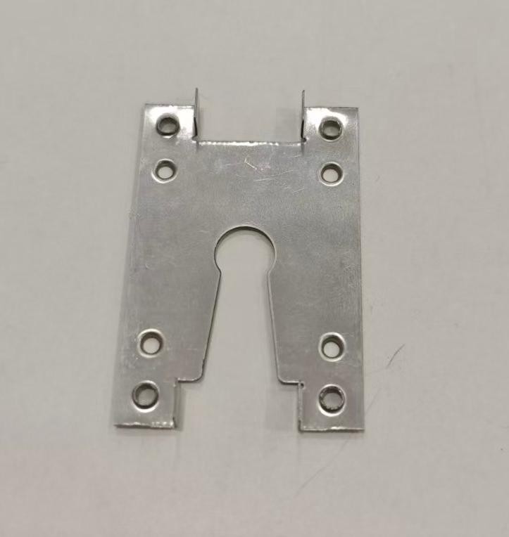 Solar Earting Clip typu H