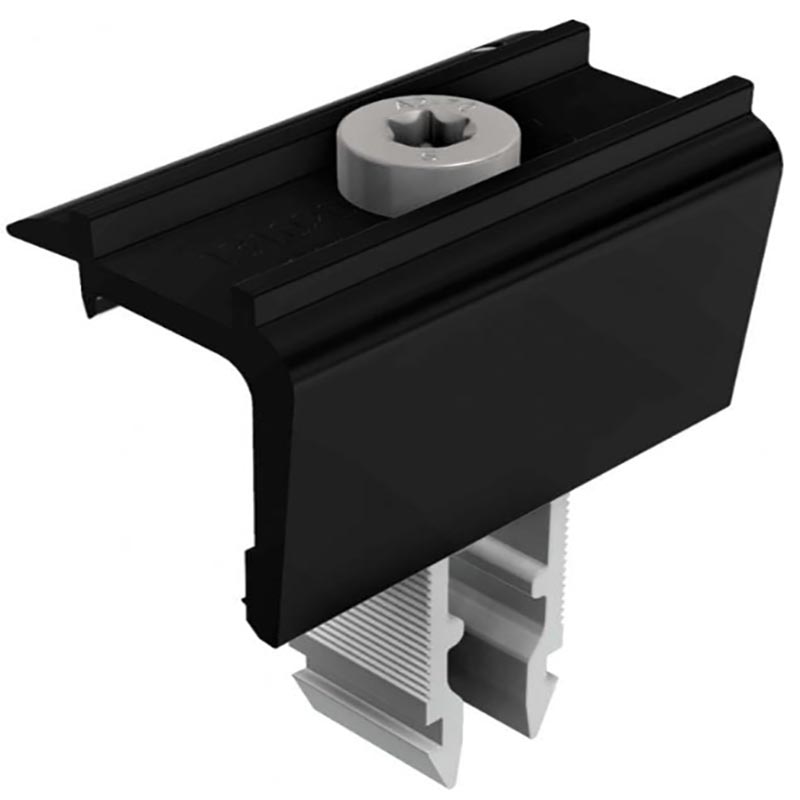 Rýchloupínacia svorka